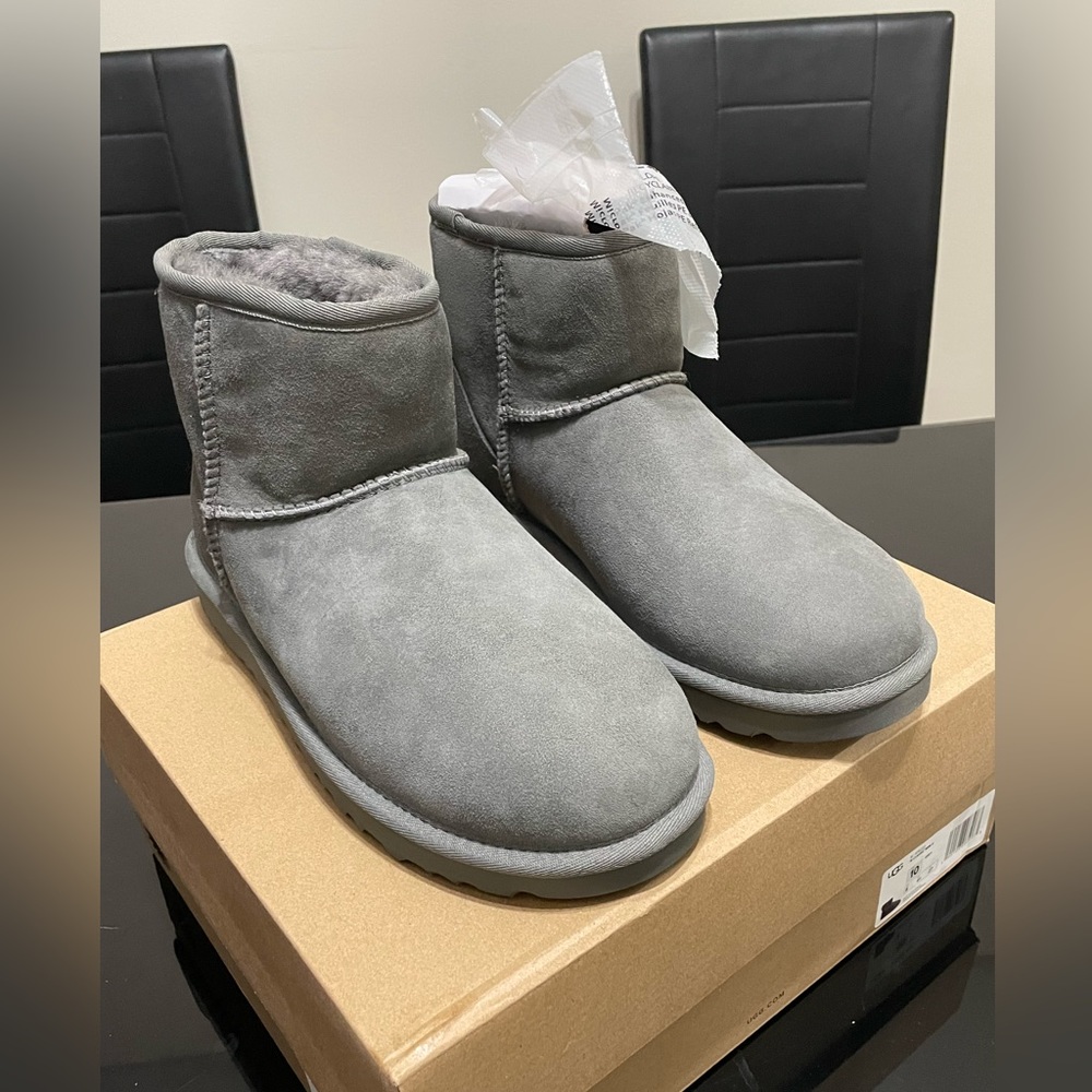 Brand new Ugg boots .
